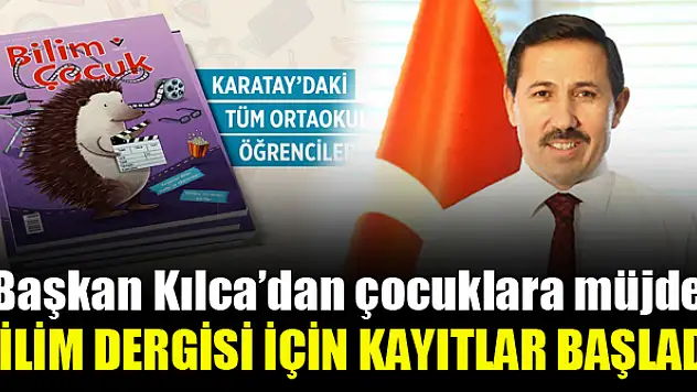 Karatay Belediyesi'nden  eğitime büyük destek
