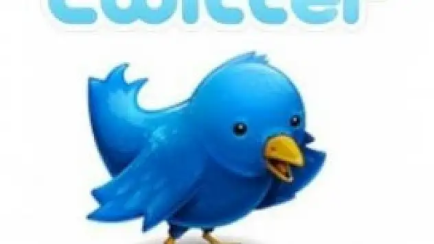 Tweetter günlüğü