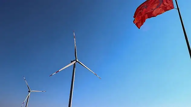 Elektrik üretim kapasitesindeki artışın yüzde 97'si temiz enerjiden