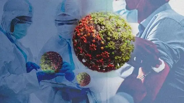 BA.2 varyantı Türkiye'ye girerse yeni dalga oluşur mu?