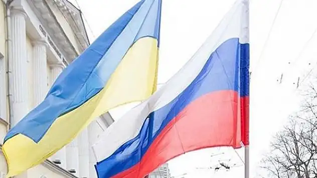 Rusya Ukrayna'daki diplomatik personelini tahliye edecek