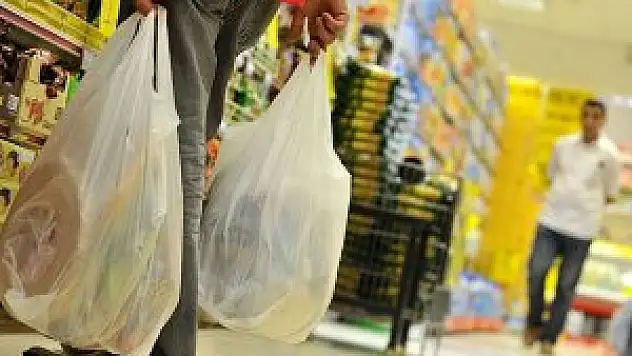 'Yerel marketlerde ramazanda gıda ürünlerine zam yok'