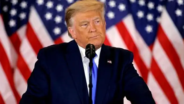 Trump, Rusya-Ukrayna krizinde Biden yönetimini eleştirdi