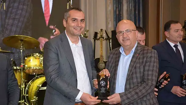 Sıfırdan başladığı işinde 150 kişiye istihdam sağlar hale geldi