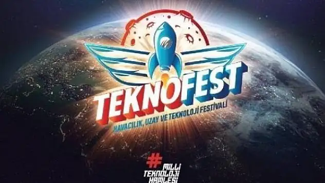 TEKNOFEST başvurularında son haftaya girildi
