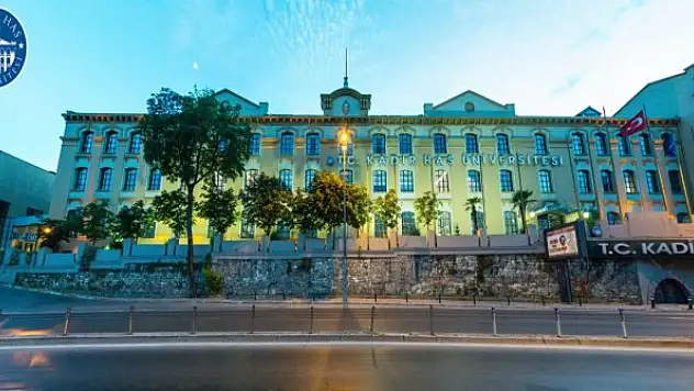 Kadir Has Üniversitesi öğretim üyesi alacak