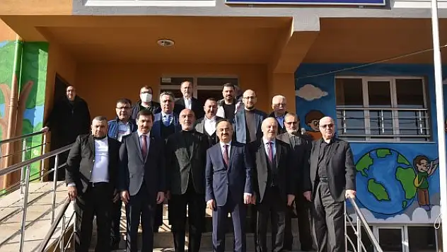Karatay'ı birlikte  güzelleştiriyoruz