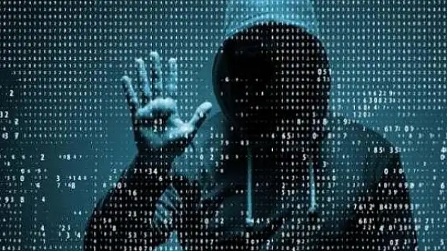 Ukrayna'da birçok devlet kurumuna siber saldırı