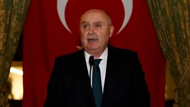 Türkiye'nin BM Daimi Temsilcisi'nden Rusya'ya 'diyalog' çağrısı