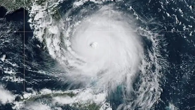 Madagaskar'da Emnati Kasırgası: Onbinlerce kişi tehlike altında