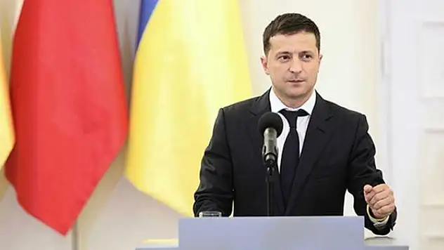 Ukrayna: 'Rusya güvenlik garantisi vermeli'