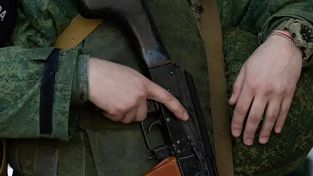 Kremlin duyurdu: İki ayrılıkçı bölge Rusya'dan yardım talep etti!