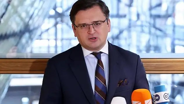 Ukrayna, Rusya'nın Kırım'da provokasyon yapabileceğini öne sürdü