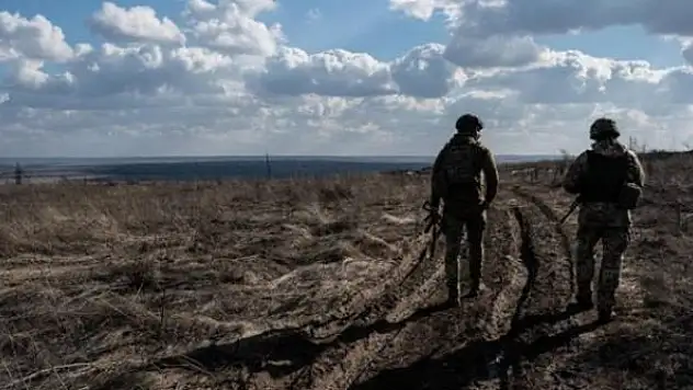 Rusya'nın askeri harekatına gelen ilk tepkiler
