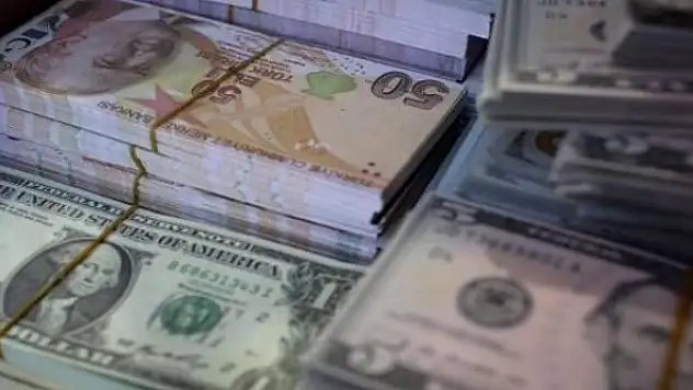 Dolar yükselişe geçti