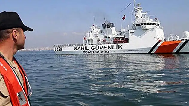 Sahil Güvenlik Marmara ve Boğazlar Onarım Destek Komutanlığı'ndan işçi alım ilanı