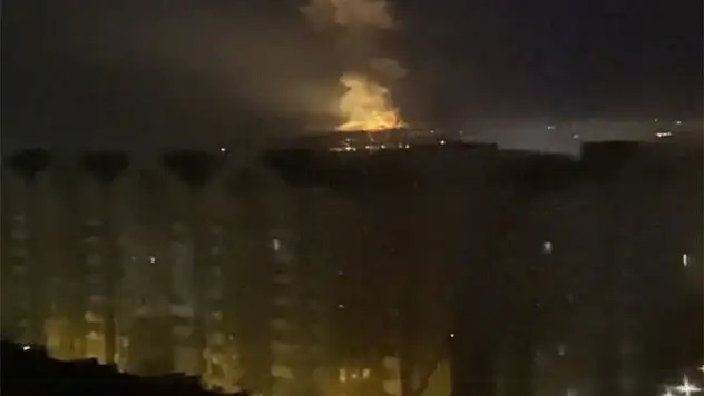 Rusya'nın saldırılarında 8 kişi hayatını kaybetti