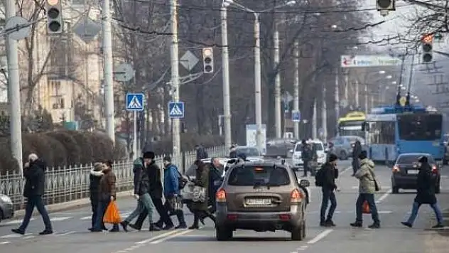 Türk markalar Ukrayna mağazalarını kapattı