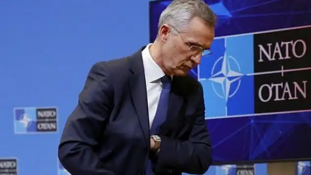 Mısırlı uzman Semir Ragıp açıkladı: NATO Ukrayna'ya müdahale edecek mi?