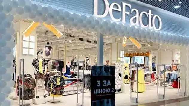 DeFacto'dan sürdürülebilir pamuk taahhüdü