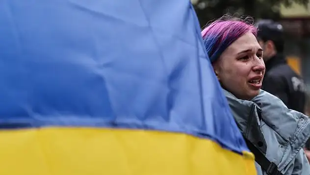 Ukrayna, Rusya'yla müzakerelerden vazgeçtiği iddiasını yalanladı