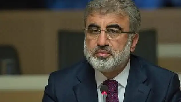 'DAEŞ'e elektrik verilmiyor'