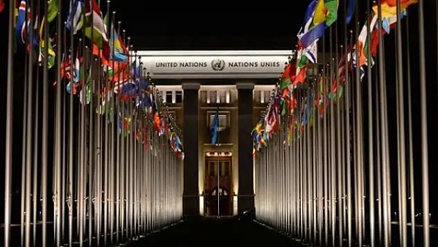 BM'den çağrı: Askeri eylem derhal durdurulmalıdır