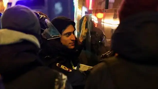 Moskova'da savaş karşıtı protesto gösterileri yasaklandı