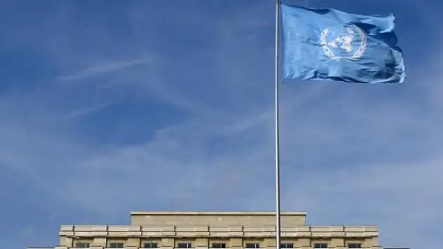 BM: Ukrayna'da bulunan personelimiz güvende