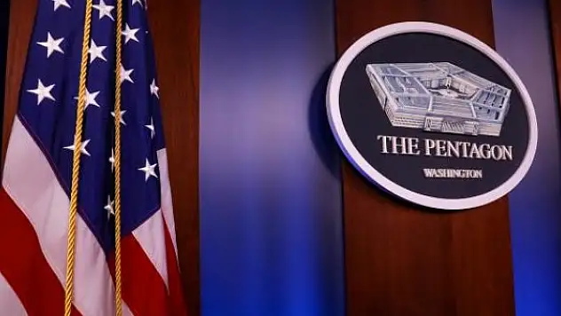Pentagon: 7 bin ek asker Avrupa'ya konuşlandırılacak