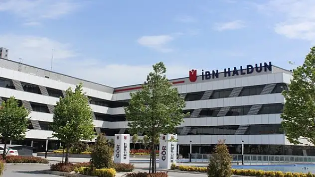 İbn Haldun Üniversitesi araştırma görevlisi alacak