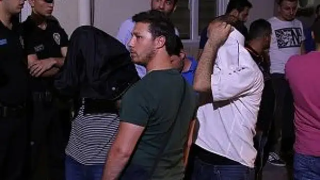 Çek dolandırıcılığına yönelik operasyon