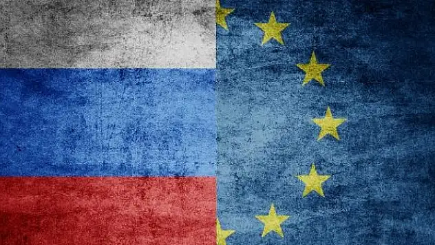 Rusya'nın Avrupa Konseyi üyeliği askıya alındı