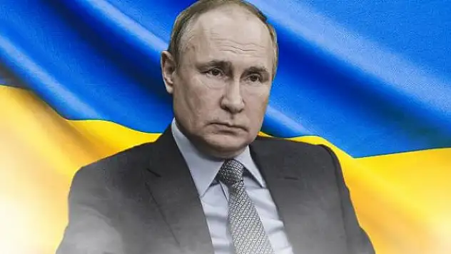 Putin'den Ukrayna askerlerine 'gücü elinize alın' çağrısı