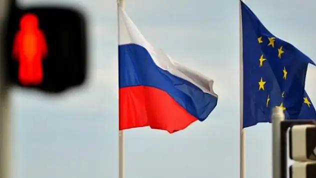 AB, Kremlin'in izole edilmesi için girişimlerini sürdürüyor