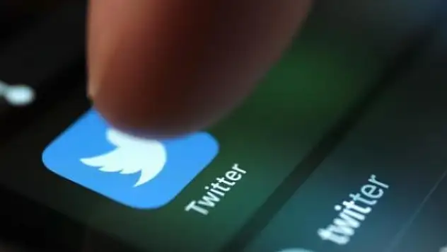 Twitter'dan Rusya ve Ukrayna kararı