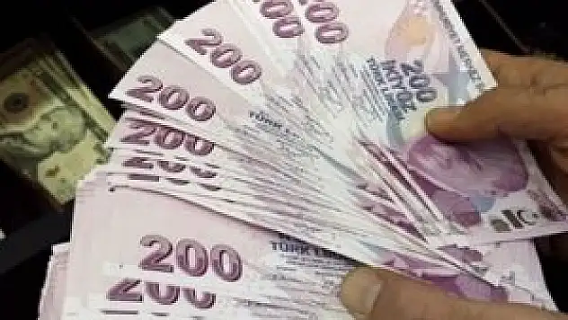 4,5 milyon kişiye zam müjdesi geliyor