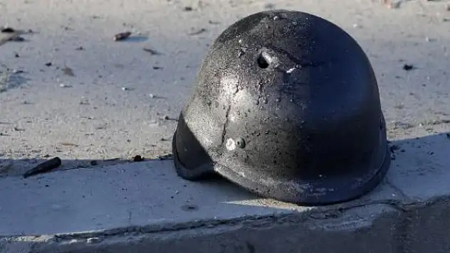 Lviv'deki ilk saldırı püskürtüldü