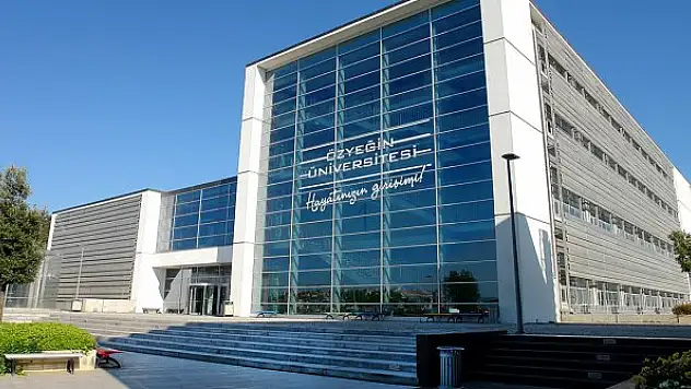 Özyeğin Üniversitesi akademik personel alacak