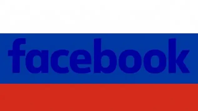 Facebook'tan Rus medyasına reklam yasağı
