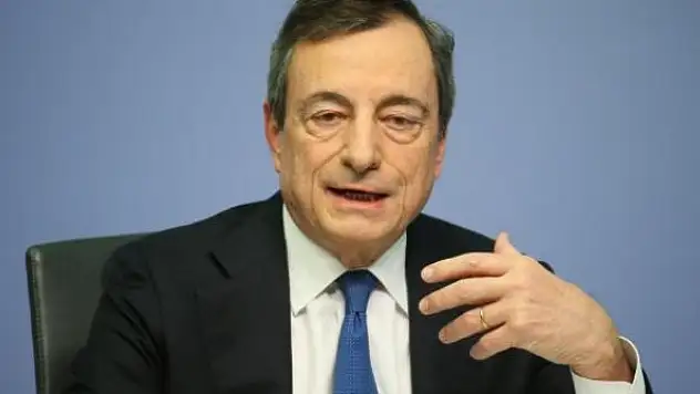 Draghi ile Zelenskiy aralarındaki yanlış anlaşılmayı düzeltti