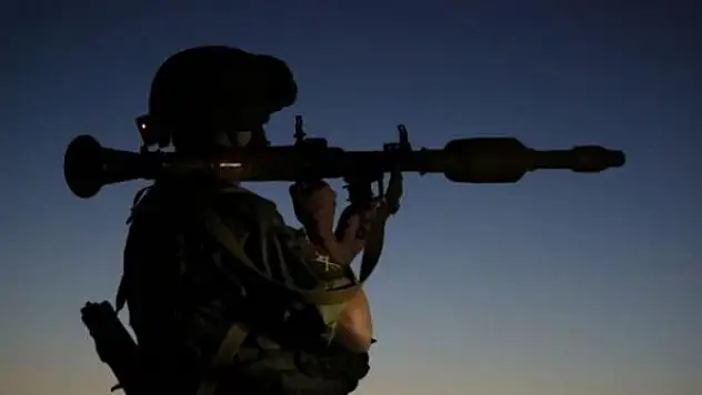 Almanya'nın Ukrayna'ya tanksavar vermesine onay iddiası