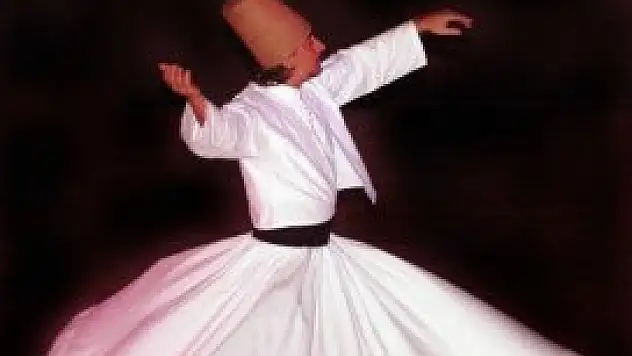 Bugün Mevlana'nın 'Sevgili'ye kavuştuğu gün