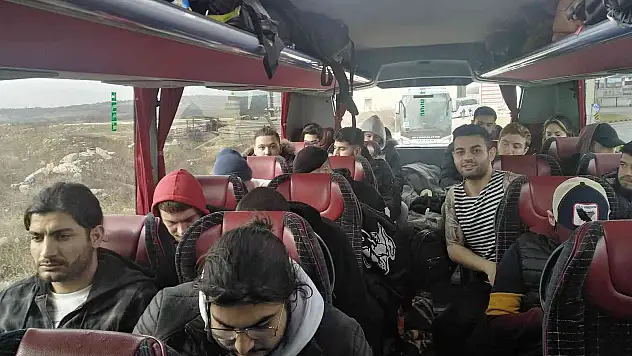 Ukrayna'dan gelen Türkler son durumu aktardılar