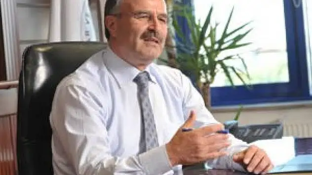 Türkiye'nin İlk 500'ünde Konya'dan 10 firma