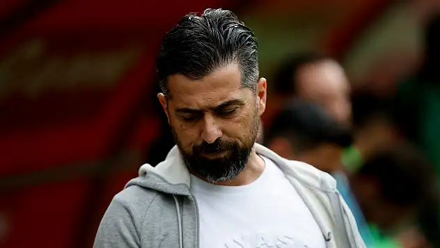 İlhan Palut'un hamleleri sonuç getirmedi!
