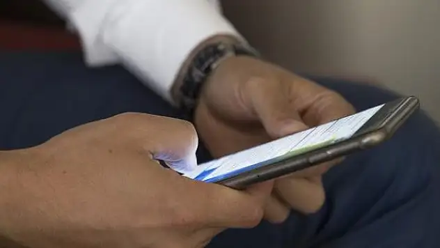 Ukrayna'daki vatandaşların telefon borçları ertelendi