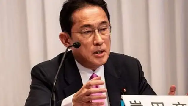 Japonya da Rusya'ya uygulanacak SWIFT yaptırımına katılacak