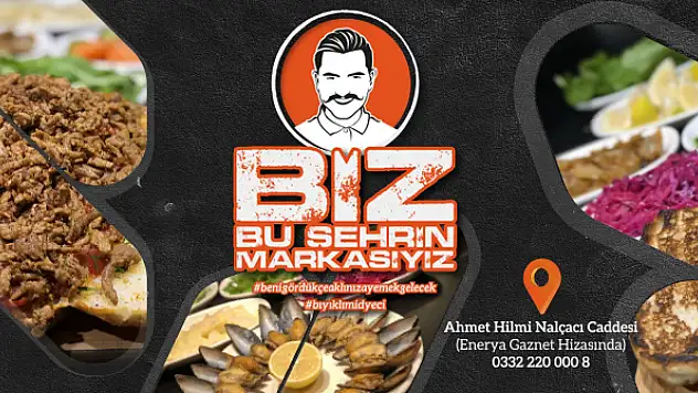 Sabri'den Tantuni ve Kokoreç -1