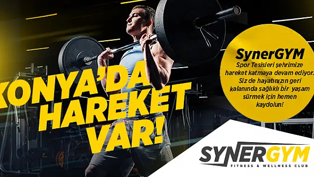 Synergym